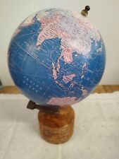 Globe earth map for sale  Melrose