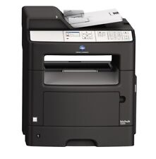 Konica minolta bizhub usato  Corsico