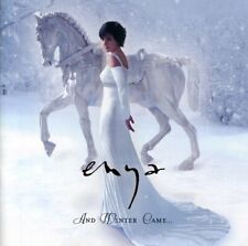 Enya winter came for sale  USA