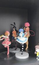 Anime figuren gebraucht kaufen  Weißenborn,-Pölbitz