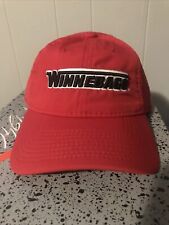 Winnebago hat red for sale  Ocoee