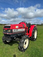 Mitsubishi mt25 4wd for sale  LUTTERWORTH