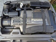 Panasonic ms4 vhs for sale  KILMARNOCK