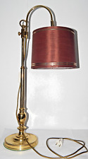 Tischlampe lampe 60er gebraucht kaufen  Neuhaus/Elbe
