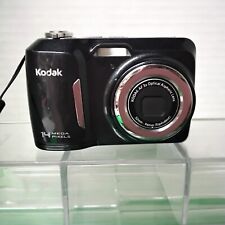 Câmera Digital Kodak EasyShare C183 3X Zoom Óptico Point & Shoot com Baterias  comprar usado  Enviando para Brazil