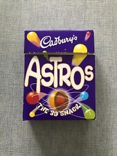 Vintage cadbury astros for sale  NORWICH