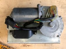 24v wiper motor for sale  Shipping to Ireland