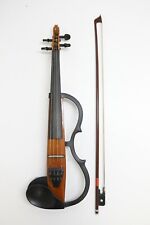 electric violin 4 4 for sale  New York