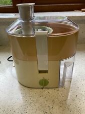 Vintage braun juicer for sale  HAVERFORDWEST