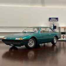 Used, Ferrari 365 GT4 1/18 | Kk Scale for sale  Shipping to South Africa