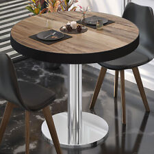 Bistro table sheesham for sale  Shipping to Ireland