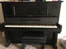 Bechstein model upright d'occasion  Expédié en Belgium