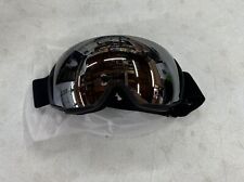 Unisex ski goggles for sale  Bakersfield