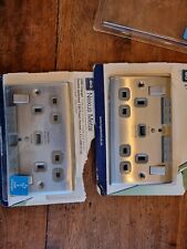 Switches sockets wifi for sale  LONDON