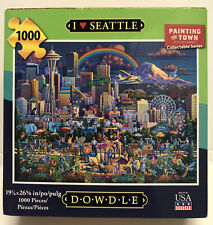 Seattle dowdle 1000 for sale  Laredo