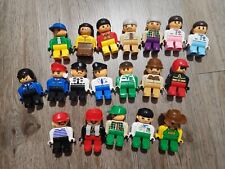 Lego duplo figures for sale  San Antonio