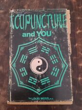 Acupuncture louis moss for sale  Fairfield