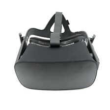 Usado, Fone de Ouvido Meta Oculus Rift cv1 Apenas com Fones de Ouvido  comprar usado  Enviando para Brazil