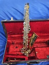 Buescher alto saxophone for sale  Trabuco Canyon