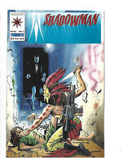 Shadowman valiant comics for sale  Saint Charles