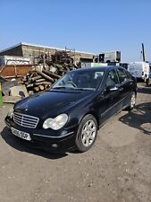 Mercedes class c270 for sale  SHEERNESS