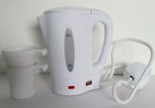 Travel kettle tea for sale  UK