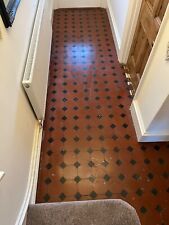 Reclaimed victorian floor for sale  WELLINGBOROUGH