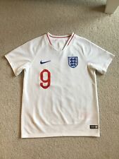Nike england football for sale  KNUTSFORD