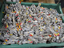 Nintendo Wii AV Cable OEM Audio/Video, Pick Your Quantity: 1, 5, 20, 50, 100, used for sale  Shipping to South Africa
