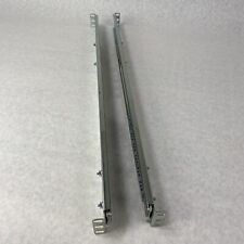 King Slide US6899408 US6860575 US6851773 Server Rack Mount Rail Kit Set of Rails, used for sale  Shipping to South Africa