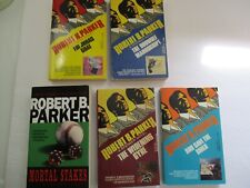 Robert parker book for sale  Mount Vernon