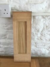 Pine wooden drawer for sale  BUCKFASTLEIGH