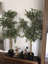 Large artificial tree for sale  WOKING