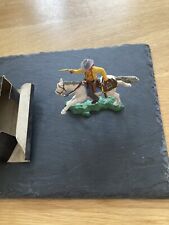 Britains swoppets cowboy for sale  MAIDSTONE