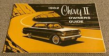 Vintage 1962 chevy for sale  Winder