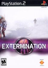 Extermination - Jogo de PlayStation 2 comprar usado  Enviando para Brazil