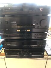 kenwood stereo system for sale  STOURBRIDGE