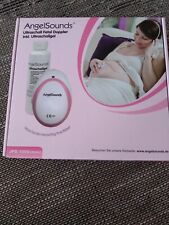 angelsounds fetal doppler gebraucht kaufen  Geislingen