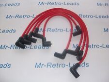 Red 8mm performance for sale  TELFORD