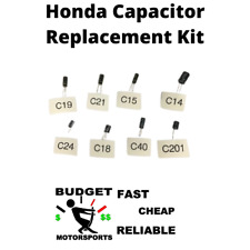 Kit de capacitor de substituição para USDM OBD1 Honda ECU p28-p06-p72-p75-p05 comprar usado  Enviando para Brazil