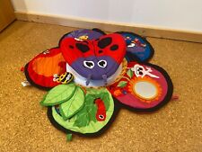 Baby spielmatte lamaze gebraucht kaufen  Kamen