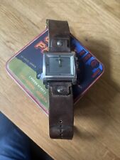 Fossil watch mens for sale  LINGFIELD