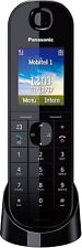 Panasonic tgq400gb telefon gebraucht kaufen  Hamburg
