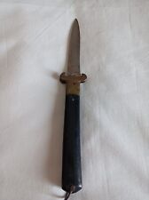 Frosolone vecchio coltello usato  Santeramo In Colle