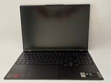 Damaged lenovo legion for sale  STONE