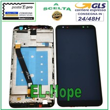 Display lcd frame usato  Villabate