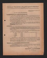 Berlin brief 1933 gebraucht kaufen  Leipzig