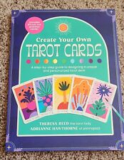 Create tarot cards for sale  Andover