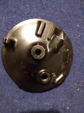 Yamaha dt125 brake for sale  COULSDON