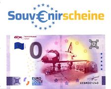 Euro schein xehz gebraucht kaufen  MH-Saarn,-Selbeck,-Mintard